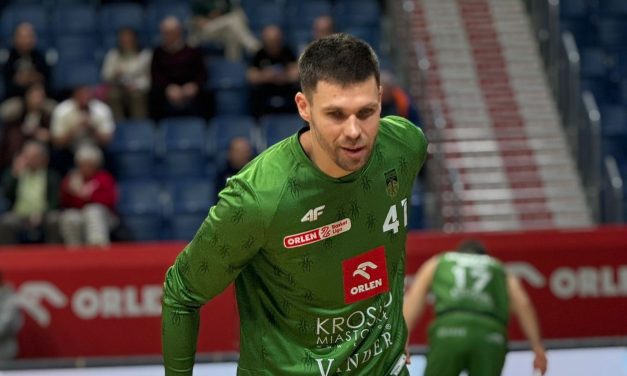 BM SULLE STRADE D’EUROPA / RADIĆ, LEGOVICH E SUBOTIĆ: L’ADRIATICO DÀ LEZIONI DI BASKET IN POLONIA – DI MATTEO CAZZULANI