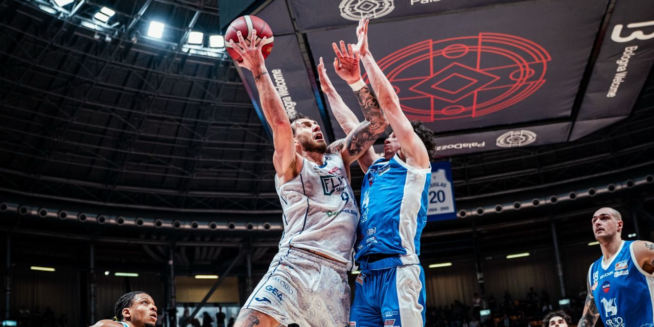 BM ON A2/MVP TIME: Paulius Sorokas torna a brillare – di Alessandro di Bari