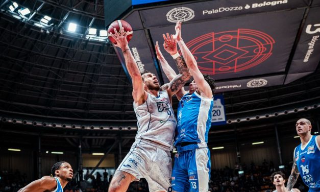 BM ON A2/MVP TIME: Paulius Sorokas torna a brillare – di Alessandro di Bari