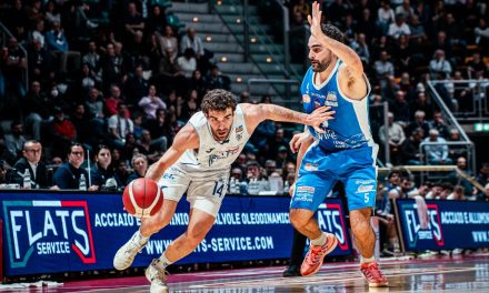 BM ON A2/ La Fortitudo torna a vincere, Ruvo di Puglia cade per 91 a 54 – di Alessandro di Bari