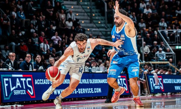 BM ON A2/ La Fortitudo torna a vincere, Ruvo di Puglia cade per 91 a 54 – di Alessandro di Bari
