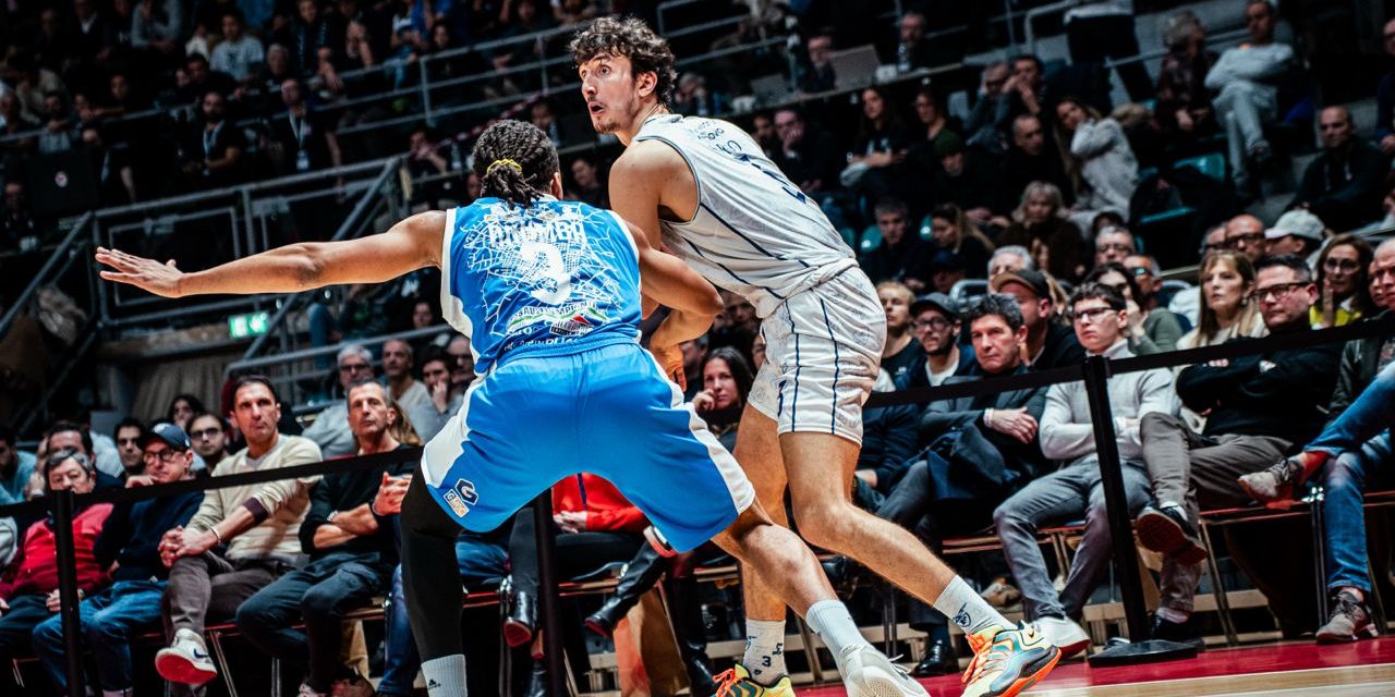 BM ON A2/LE PAGELLE: Sarto e Sorokas guidano la Fortitudo in una gara a senso unico – di Alessandro di Bari