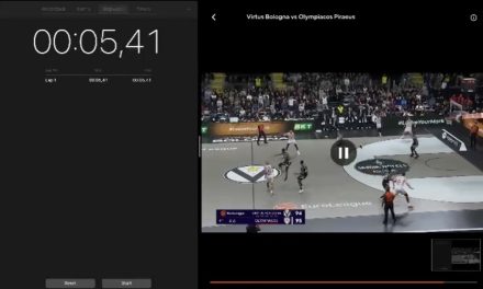 Il caso della rimessa: Virtus beffata, polemica sul finale contro l’Olympiacos