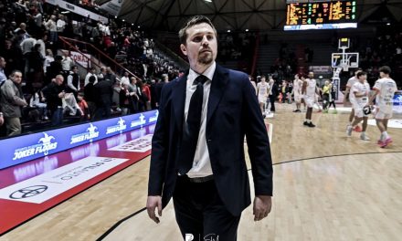 BM ON A2 / LA VITTORIA CON CENTO NON BASTA. PISTOIA ESONERA DELLA ROSA