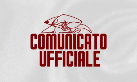 COMUNICATO UFFICIALE DI TRAPANI RIGUARDO ALLE ULTIME NOTIZIE USCITE