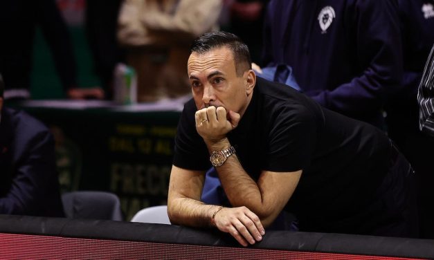 ALLA VIGILIA DI TREVISO-TRAPANI, IL PRESIDENTE ANTONINI TORNA A PARLARE DELLA SITUAZIONE ATTUALE DELLA SUA SQUADRA