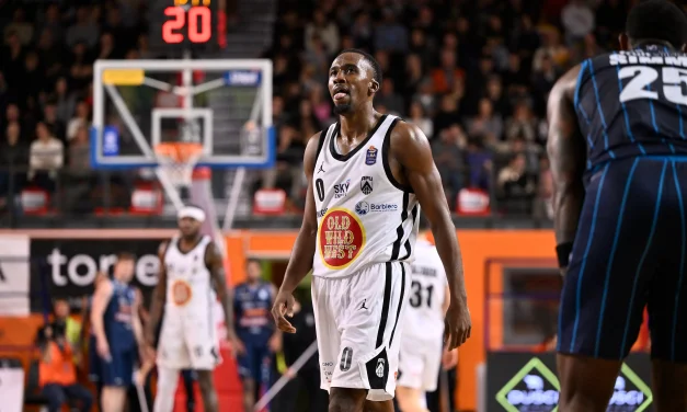FOCUS BM/ BIG MAN LBA: CHRISTON TRASCINA UDINE ALLA VITTORIA NEL SUO ESORDIO – DI ALVISE BALDAN