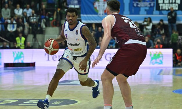 BM ON LBA/ IL PUNTO TREVISO: SFIDA SALVEZZA CRUCIALE CONTRO CANTU’  – DI ALVISE BALDAN