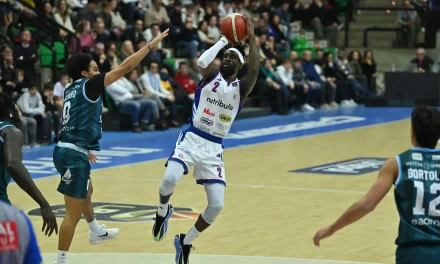 BM ON LBA/ IL PUNTO TREVISO: TRASFERTA A UDINE ALLA RICERCA DI CONTINUITÀ  – DI ALVISE BALDAN