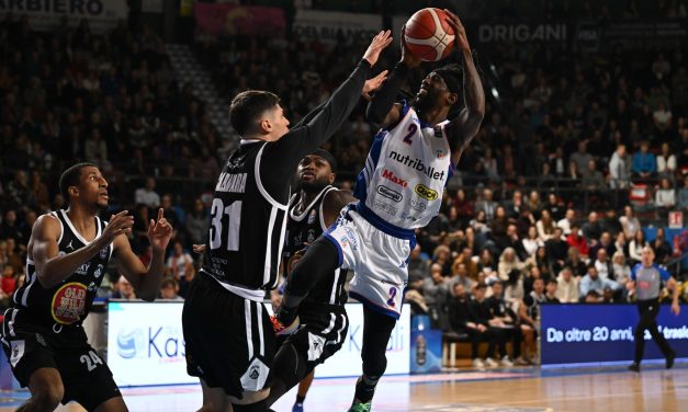 BM ON LBA/ IL PUNTO TREVISO: SI RICERCA IL SORRISO DOPO IL KO CONTRO UDINE  – DI ALVISE BALDAN