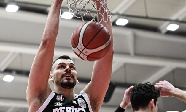 BM SULLE STRADE D’EUROPA / TURCHIA: BESIKTAS INNARESTABILE, VINCE IL FENERBAHCE E CADE L’EFES – DI ALVISE BALDAN
