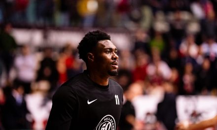 La nota di Trieste sulle condizioni di Mady Sissoko