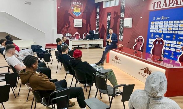 BM News / Situazione Trapani: L’Associazione Giocatori ha incontrato gli atleti degli Shark – di Matteo Parma