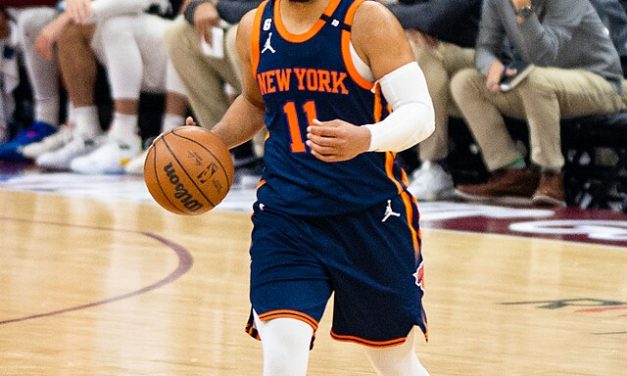 BM NBA TIME / Il recap della notte: Warriors beffati allo scadere, Avdija e Brunson decisivi per Blazers e Knicks – di Matteo Parma