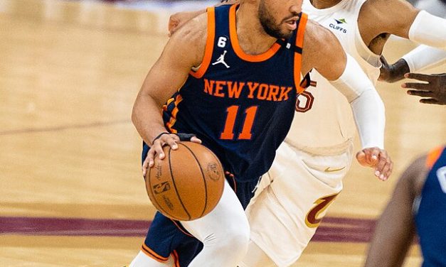 BM NBA TIME / Il recap della notte: Brunson domina gli Heat, Houston cade ancora in overtime – di Matteo Parma