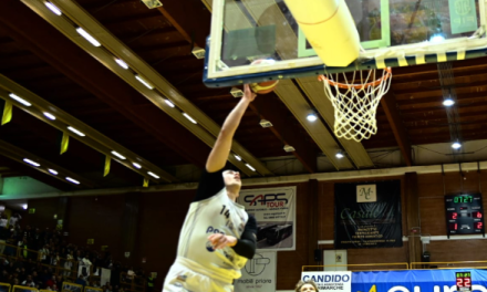 FOCUS BM/ Serie B Emoticon – Girone B: La Virtus Roma 1960 si conferma in vetta, si rialza la Pielle Livorno. Continua l’inseguimento di Luiss Roma e JuveCaserta – di Valerio Laurenti