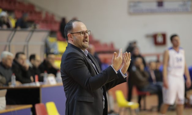 BM MERCATO / L’ORMAI EX VICE ALLENATORE DI TRAPANI IVICA SKELIN VICINO AL RITORNO IN POLONIA – DI MATTEO CAZZULANI