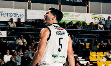 FOCUS BM/ Serie B Emoticon – Girone A: Vigevano si conferma in testa, colpo dell’Assigeco Piacenza a Vicenza. Bene anche Gema Montecatini ed Orzinuovi. Squillo per Herons Montecatini e Treviglio Brianza – di Valerio Laurenti