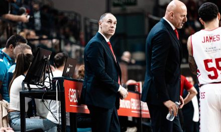 SPECIALE BM / PARTIZAN: NOMINATO IL SUCCESSORE DI ŽELJKO OBRADOVIĆ – DI MATTEO CAZZULANI