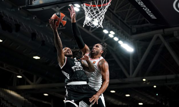 BM DA EUROLEGA / LE PAGELLE DI VIRTUS-HAPOEL : OTURU E BRYANT PIAZZANO LA ZAMPATA, MORGAN L’ULTIMO AD ARRENDERSI- di RICCARDO PIRRO’