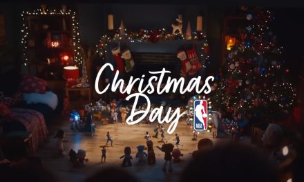 NBA CHRISTMAS DAY: UFFICIALIZZATA LA PROGRAMMAZIONE SU SKY SPORT