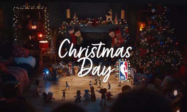 NBA CHRISTMAS DAY: UFFICIALIZZATA LA PROGRAMMAZIONE SU SKY SPORT