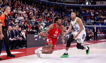 BM DA EUROLEAGUE / L’Olimpia lotta, ma non basta: Dubai vince 99-92 e aggancia la squadra di Poeta in classifica – di Matteo Parma