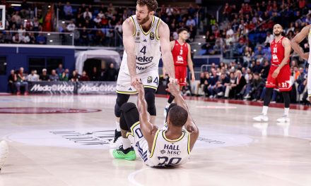 Olimpia Milano, si comincia a pensare alle mosse estive. La Prealpina rivela: “Molto probabile un ritorno di Devon Hall”