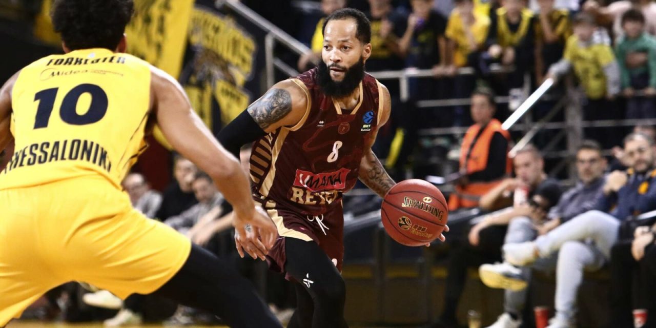 BM DA EUROCUP/LE PAGELLE: per Venezia c’è tanto Bowman, seguito da Cole, ma l’Aris si gioca un Jones da 33 di PIR per il 90-86 – di Ilaria Tubia