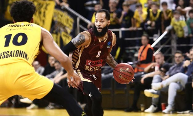 BM DA EUROCUP/LE PAGELLE: per Venezia c’è tanto Bowman, seguito da Cole, ma l’Aris si gioca un Jones da 33 di PIR per il 90-86 – di Ilaria Tubia