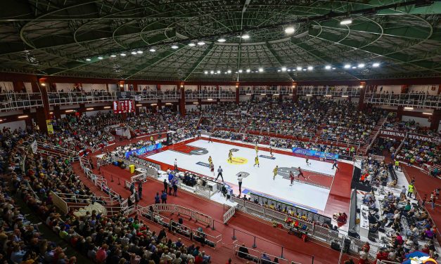 L’attacco di Trapani Shark: “Profonda delusione per l’esito dell’incontro fra FIP e LBA”