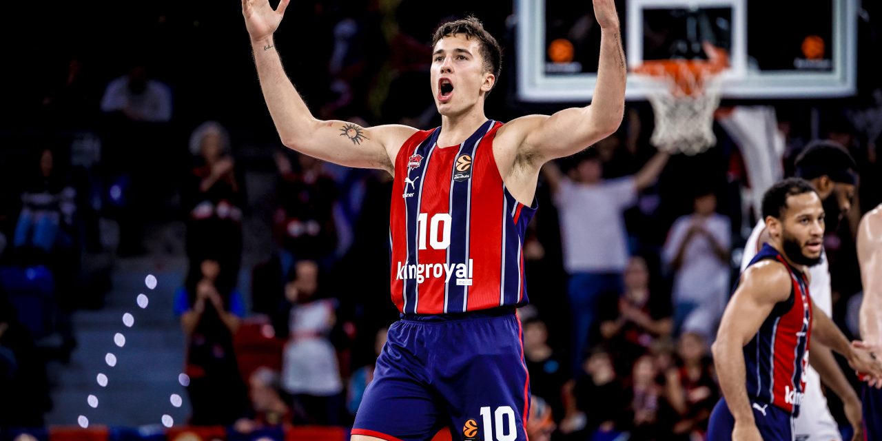 FOCUS BM/ITALIANI ALL’ESTERO: Spagnolo punisce l’Olimpia in Euroleague, season high da 20 punti per Fontecchio, Suigo sfiora la doppia doppia – Di Martino Cavigioli