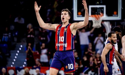 Possibile futuro in NCAA anche per Matteo Spagnolo? La notizia di 247Sports