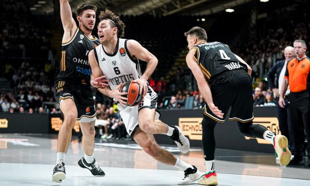 BM ON EUROLEAGUE/ IL PUNTO VIRTUS: SI PROVA IL BIS CONTRO LA STELLA ROSSA – DI ALESSANDRO STAGNI