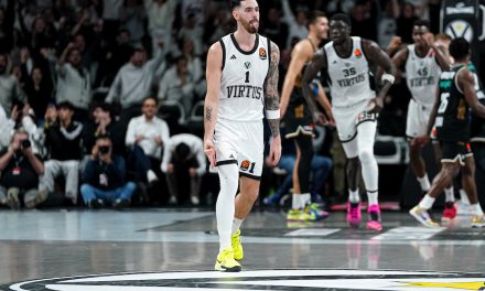 BM ON EUROLEAGUE/ IL PUNTO VIRTUS: CONTRO LA PRIMA DELLA CLASSE SENZA PAURA – DI ALESSANDRO STAGNI