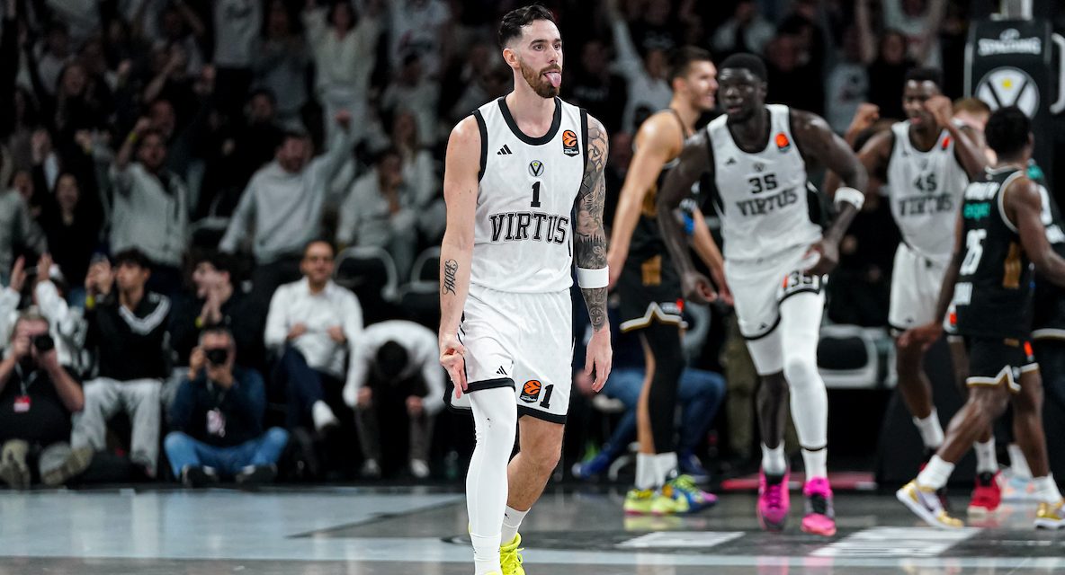 FOCUS BM/ Luca Vildoza, il segnale che la Virtus Bologna aspettava – di Eugenio Petrillo