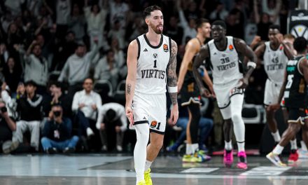 FOCUS BM/ Luca Vildoza, il segnale che la Virtus Bologna aspettava – di Eugenio Petrillo