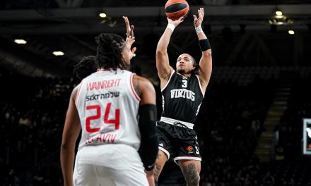 BM ON LBA/ IL PUNTO VIRTUS: A MILANO PER IL RISCATTO NEL DERBY D’ITALIA – DI ALESSANDRO STAGNI