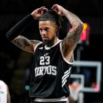 Hackett-Virtus, prove di rinnovo: avanti insieme anche nel 2026/27?