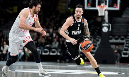 BM DA EUROLEAGUE/ LA VIRTUS SI BLOCCA SUL PIÙ BELLO: L’HAPOEL ESPUGNA BOLOGNA (79-74) – di EUGENIO PETRILLO