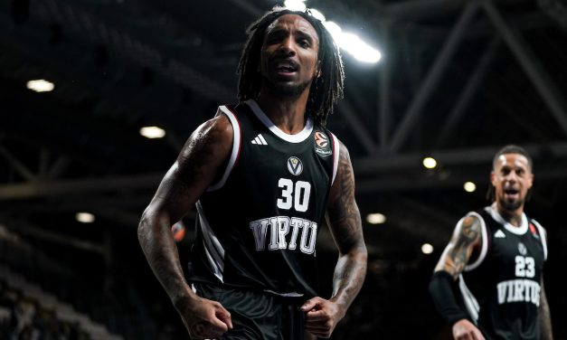 BM ON EUROLEAGUE/ IL PUNTO VIRTUS: STASERA INIZIA CONTRO IL PARTIZAN IL BACK TO BACK SERBO – DI ALESSANDRO STAGNI