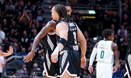 FOCUS BM/ Edwards e Morgan, il cuore dell’attacco Virtus: quanto pesa il loro rendimento – di Eugenio Petrillo