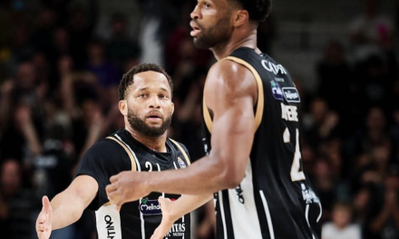 BM DA EUROCUP / TRENTO SUPERA LA BUDUĆNOST AL SUPPLEMENTARE E RESTA IN ZONA PLAYOFF – DI MATTEO CAZZULANI