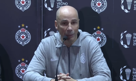 SPECIALE BM / PARTIZAN: COACH PEÑARROYA SI PRESENTA: “SACRIFICIO, GIOCO DI SQUADRA E CARATTERE PER RISALIRE. PER OBRADOVIĆ ENORME RISPETTO” – DI MATTEO CAZZULANI