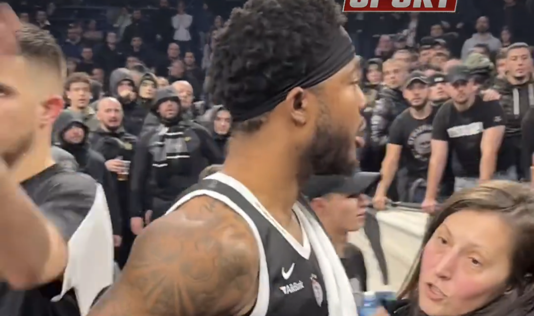 SPECIALE BM / PARTIZAN, ENNESIMA TEMPESTA DOPO LA SCONFITTA RECORD COL MACCABI: ECCO LE RAGIONI DELLA CRISI – DI MATTEO CAZZULANI