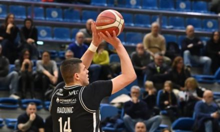 BM ON SERIE B/ Nel girone A Vigevano travolge Fidenza e l’Assigeco Piacenza sconfigge Vicenza. Nel B la JuveCaserta regola Faenza, Latina supera Piombino