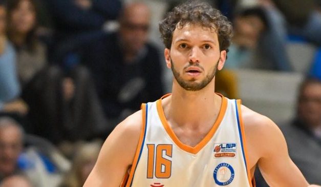 BM ON SERIE B/ Nel girone A Agrigento sorprende Legnano, Vigevano travolge Fiorenzuola. Nel B la Virtus Roma 1960 sconfigge Ravenna, la JuveCaserta regola l’Andrea Costa Imola