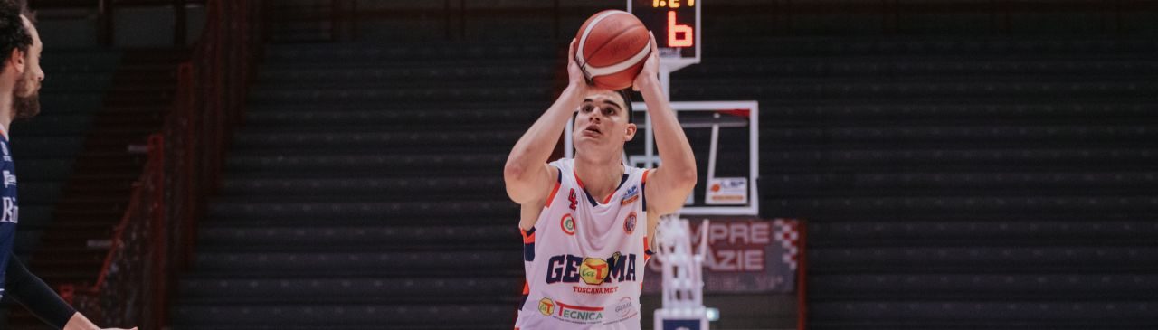 BM ON Serie B/ Nel girone A Vigevano sconfigge Omegna e la Gema Montecatini regola Desio. Nel B la Virtus Roma 1960 la spunta su Faenza e vola in Coppa Italia, San Severo sorprende la Luiss Roma