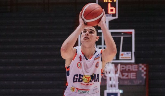 BM ON Serie B/ Nel girone A Vigevano sconfigge Omegna e la Gema Montecatini regola Desio. Nel B la Virtus Roma 1960 la spunta su Faenza e vola in Coppa Italia, San Severo sorprende la Luiss Roma