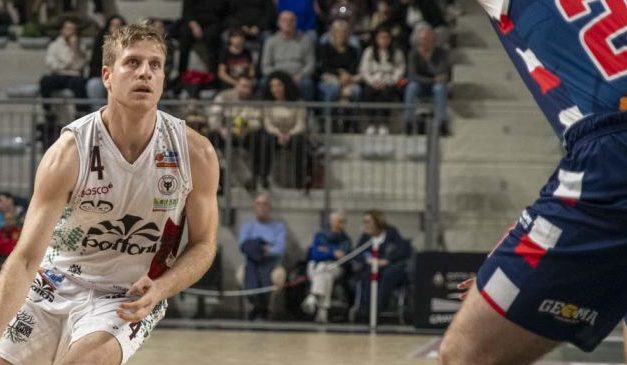 BM ON Serie B/ Gli Anticipi: Desio travolge la Bakery Piacenza, Omegna sorprende la Gema Montecatini